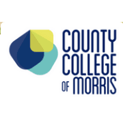 County College of Morris logo